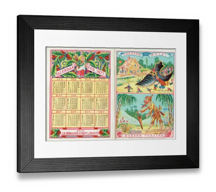 Framed Print : The House that Jack Built Framed Print : The House that Jack Built