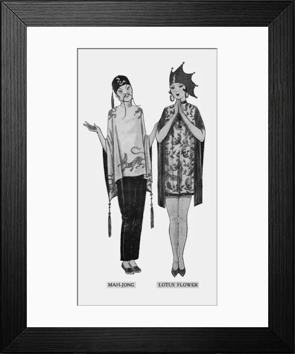 Framed Print : Fancy dress Framed Print : Fancy dress