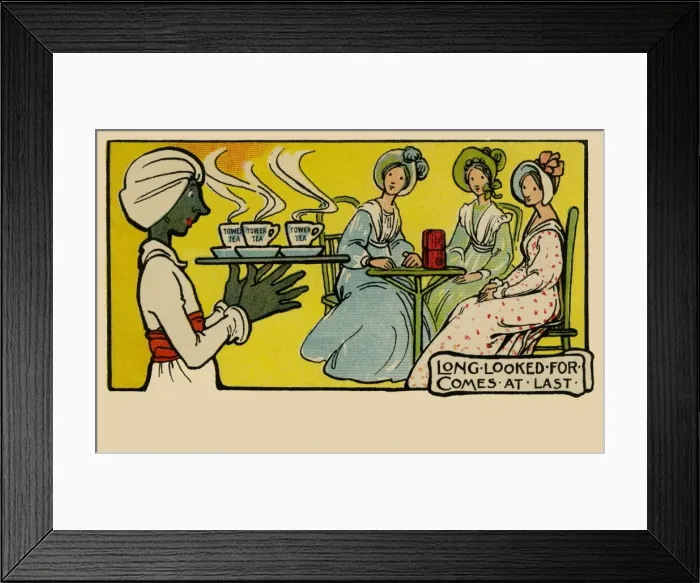 Framed Print : Long looked for comes at last Framed Print : Long looked for comes at last