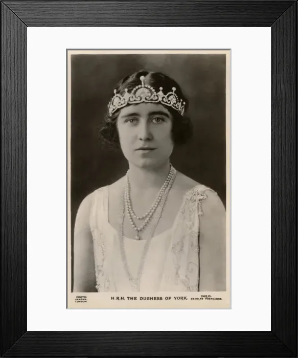 Framed Print : Duchess of York Framed Print : Duchess of York