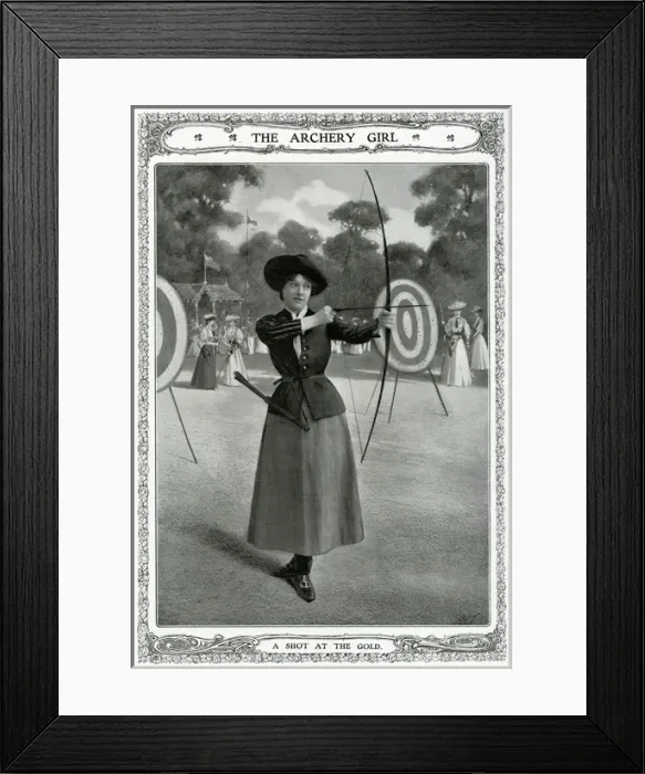 Framed Print : Ruth Vincent Framed Print : Ruth Vincent