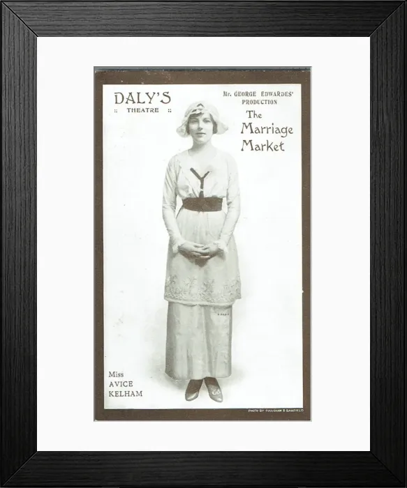 Framed Print : The Marriage Market by Gladys Unger Framed Print : The Marriage Market by Gladys Unger