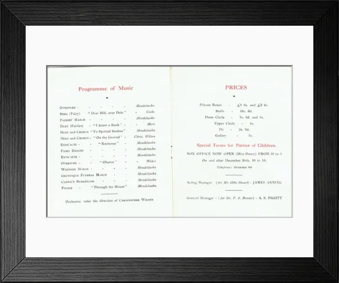 Framed Print : A Midsummer-Nights Dream by William Shakespeare Framed Print : A Midsummer-Nights Dream by William Shakespeare