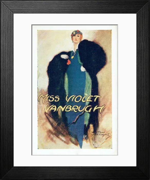 Framed Print : Mrs Pomeroys Reputation by Horace A Vachell & Thomas Cobb Framed Print : Mrs Pomeroys Reputation by Horace A Vachell & Thomas Cobb