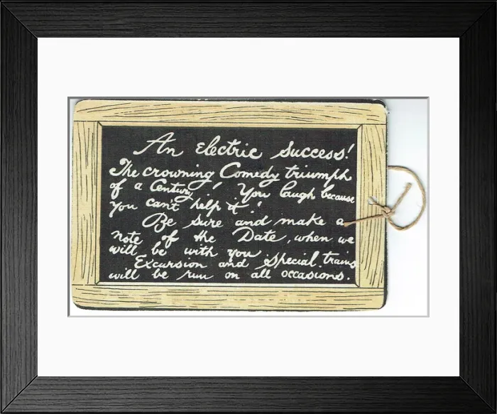 Framed Print : The New Boy by Arthur Law Framed Print : The New Boy by Arthur Law