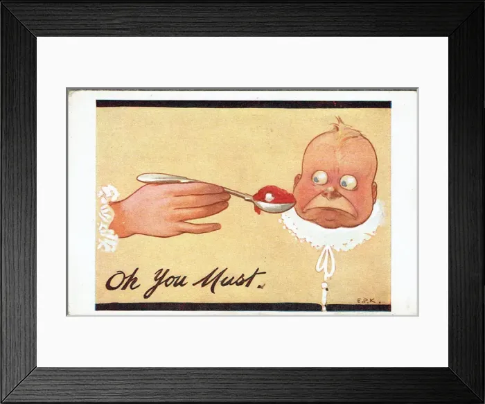 Framed Print : Oh You Must Framed Print : Oh You Must