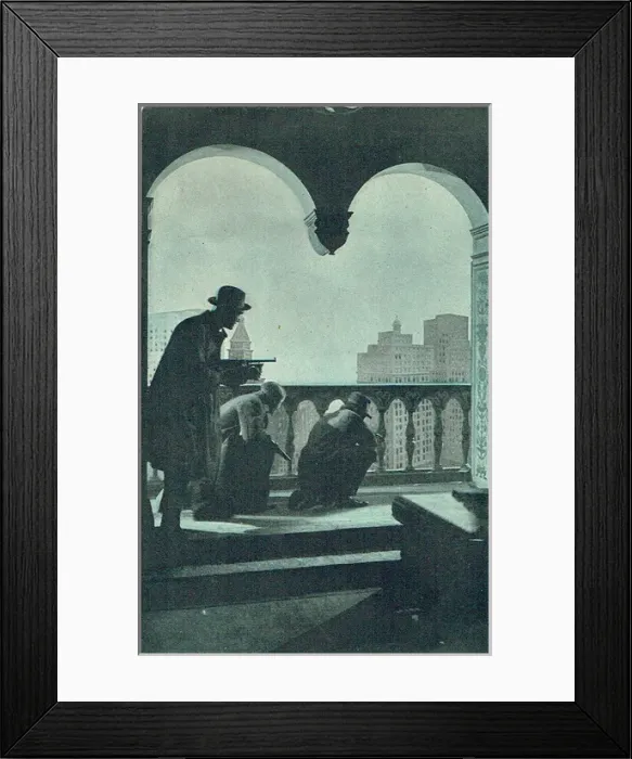 Framed Print : On The Spot by Edgar Wallace Framed Print : On The Spot by Edgar Wallace