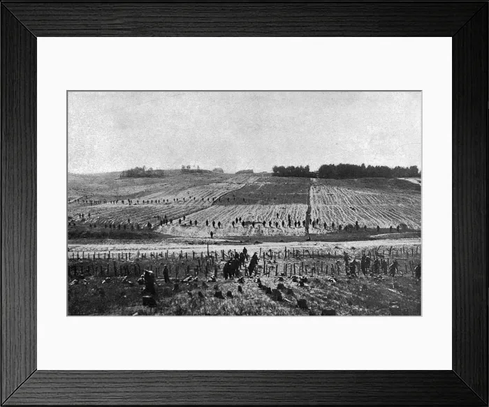 Framed Print : Russian soldiers on the eastern front, Russia, WW1 Framed Print : Russian soldiers on the eastern front, Russia, WW1