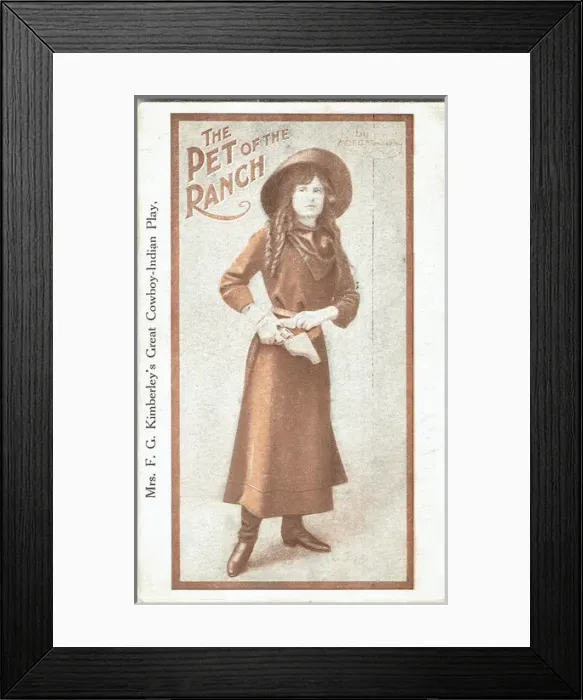 Framed Print : The Pet of the Embassy by Sydney F Bailey Framed Print : The Pet of the Embassy by Sydney F Bailey