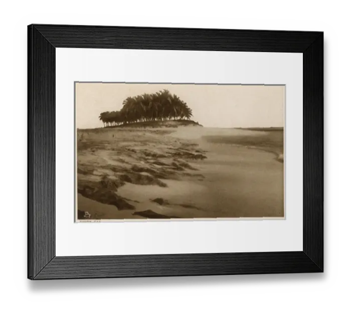 Framed Print : Sandy Cay, Nassau, Bahamas, West Indies Framed Print : Sandy Cay, Nassau, Bahamas, West Indies