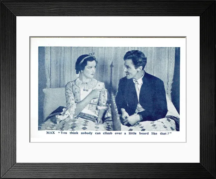 Framed Print : The Pursuit of Happiness by Alan Child and Isabelle Loudon Framed Print : The Pursuit of Happiness by Alan Child and Isabelle Loudon