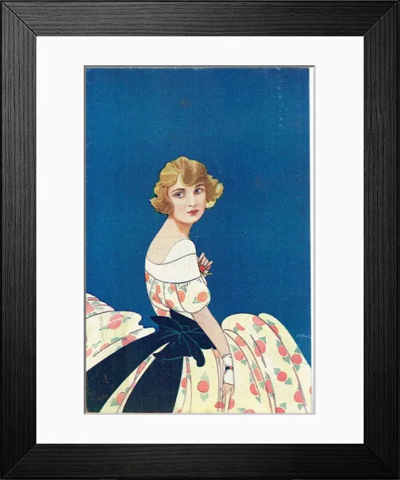 Framed Print : Polly Preferred by Guy Bolton Framed Print : Polly Preferred by Guy Bolton