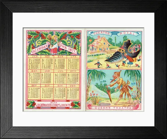Framed Print : Robinson Crusoe Framed Print : Robinson Crusoe