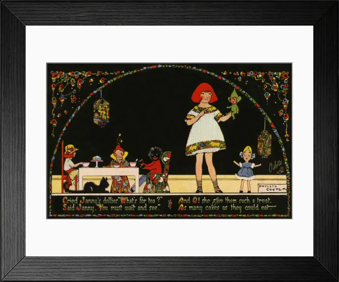 Framed Print : Happy Land Framed Print : Happy Land