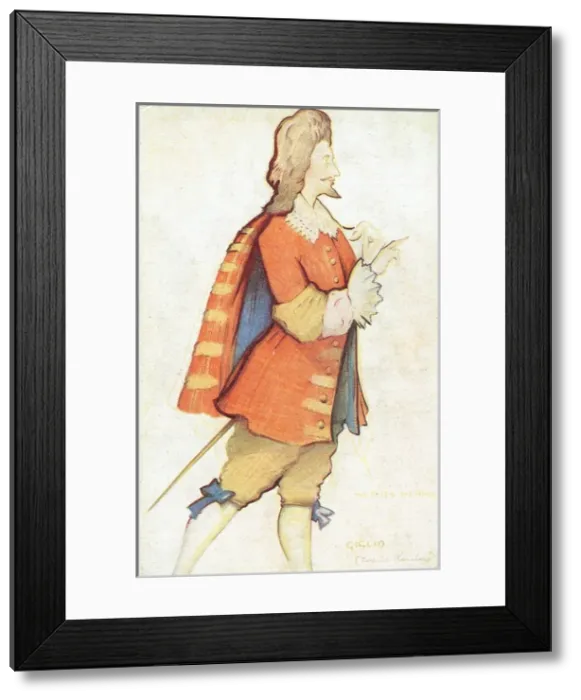Framed Print : The Rose and the Ring by Christine Marillier Framed Print : The Rose and the Ring by Christine Marillier
