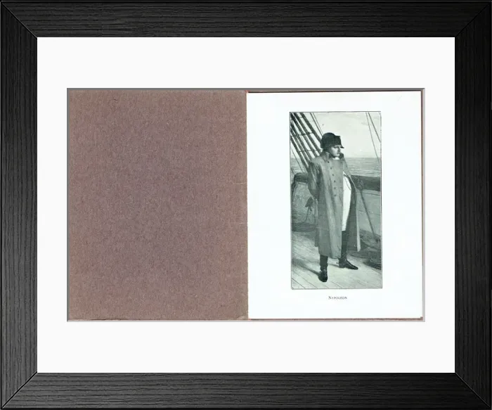Framed Print : Royal Divorce by W G Wills Framed Print : Royal Divorce by W G Wills