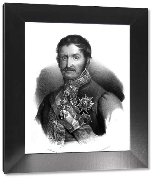 Carlos Maria Isidro de Borbon (Don Carlos)