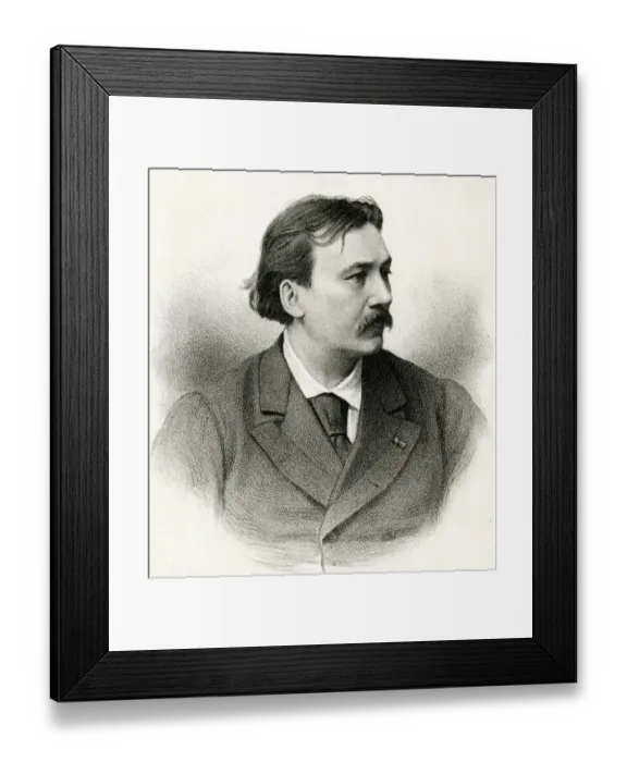 Framed Print : Gustave Dore Framed Print : Gustave Dore