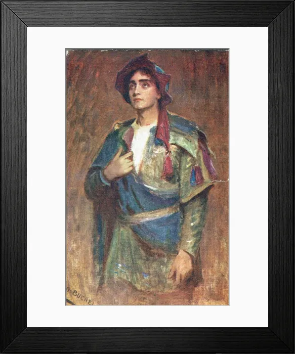 Framed Print : The Tempest by William Shakespeare Framed Print : The Tempest by William Shakespeare