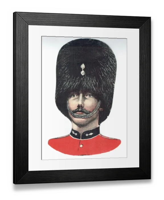 Framed Print : Tommy Atkins by Arthur Shirley and Ben Landeck Framed Print : Tommy Atkins by Arthur Shirley and Ben Landeck
