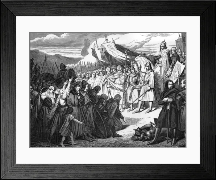Framed Print : Events / Germany Framed Print : Events / Germany