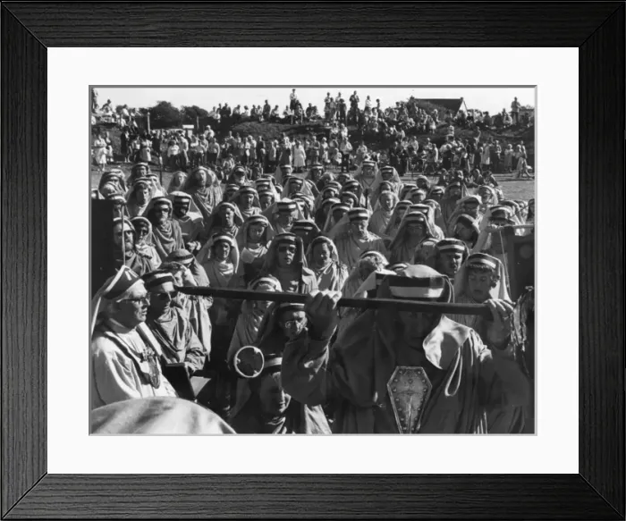 Framed Print : Cornish Gorsedd, Sword of Arthur, St Just, Cornwall Framed Print : Cornish Gorsedd, Sword of Arthur, St Just, Cornwall