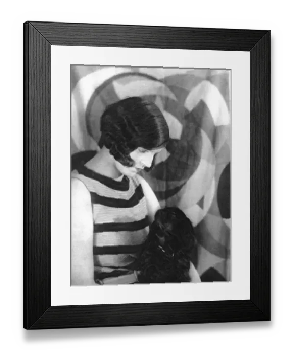 Framed Print : Lady Mary Ashley-Cooper (Lady Alington) Framed Print : Lady Mary Ashley-Cooper (Lady Alington)