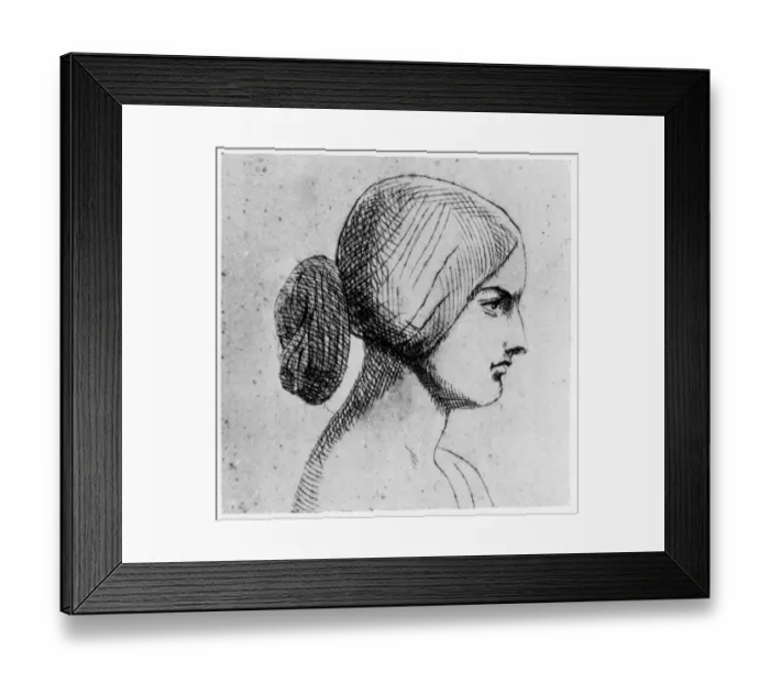 Framed Print : Queen Victoria Framed Print : Queen Victoria