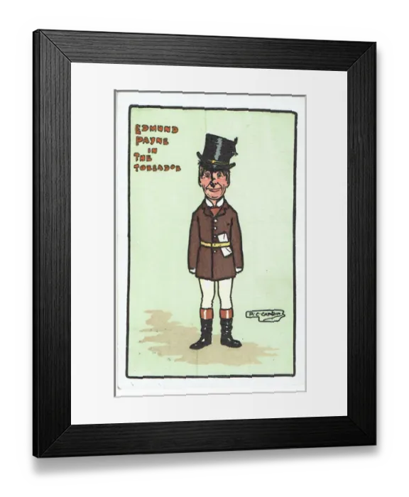 Framed Print : The Toreador by James T Tanner Framed Print : The Toreador by James T Tanner