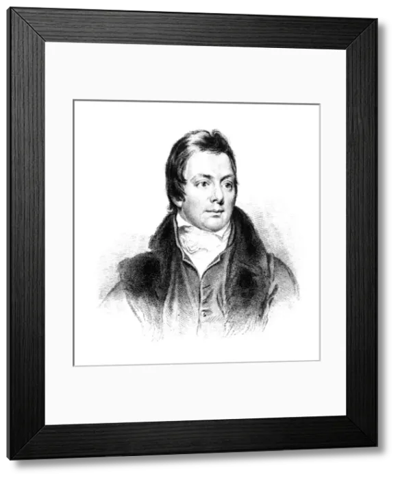 Framed Print : HENRY SALT Framed Print : HENRY SALT