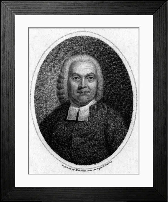 Framed Print : Jean Jacques Barthelemy Framed Print : Jean Jacques Barthelemy
