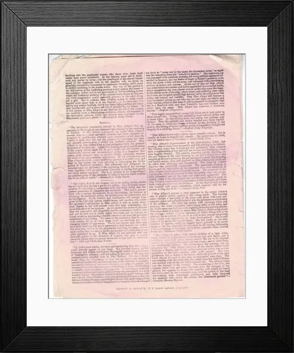 Framed Print : Womans Love by Annie Alleyn Framed Print : Womans Love by Annie Alleyn