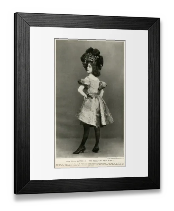 Framed Print : Ella Snyder Framed Print : Ella Snyder