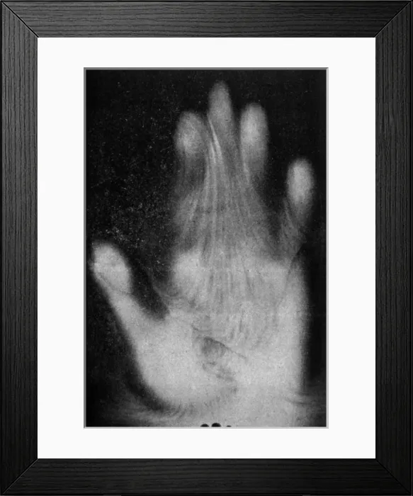 Framed Print : Astral bodies: the female life force Framed Print : Astral bodies: the female life force