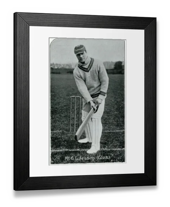 Framed Print : Gilbert L Jessop Framed Print : Gilbert L Jessop
