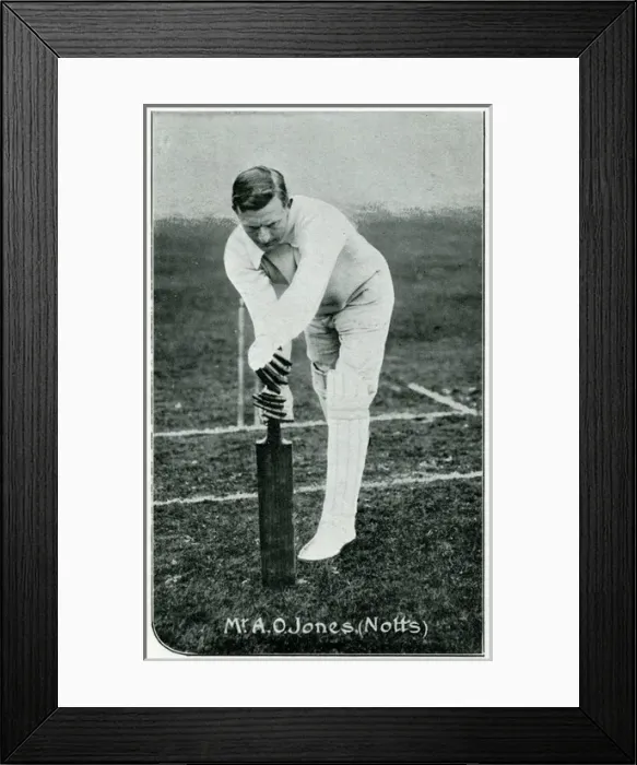 Framed Print : Arthur Owen Jones Framed Print : Arthur Owen Jones