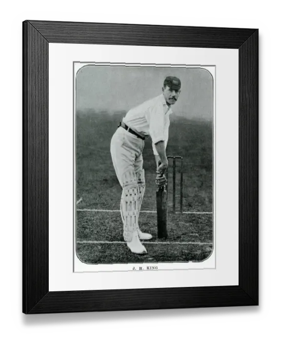 Framed Print : John Herbert King Framed Print : John Herbert King