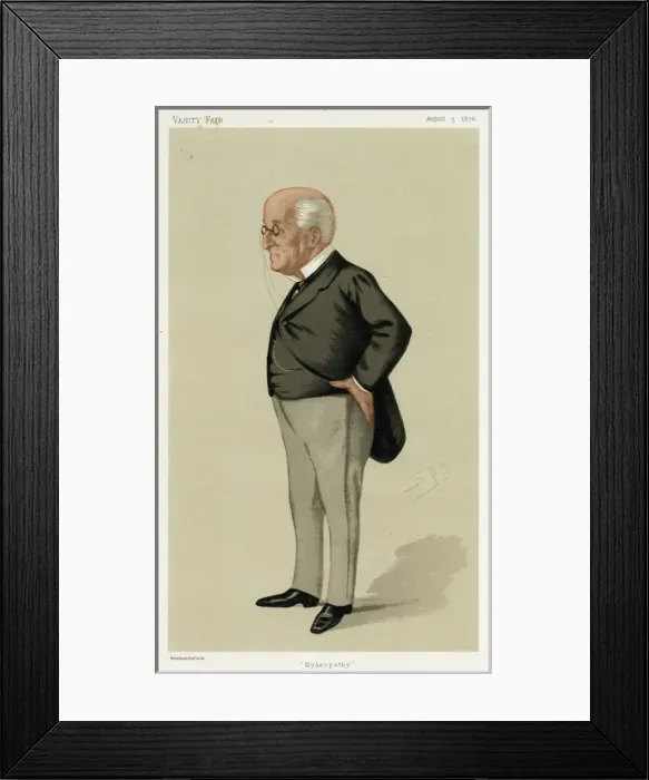 Framed Print : James Manby Gully Framed Print : James Manby Gully