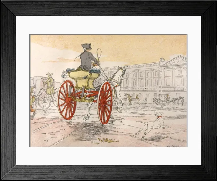 Framed Print : FRENCH WISKY Framed Print : FRENCH WISKY