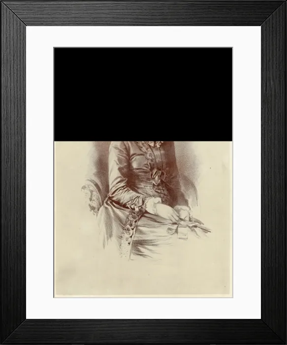 Framed Print : Layard / Whitehall Framed Print : Layard / Whitehall