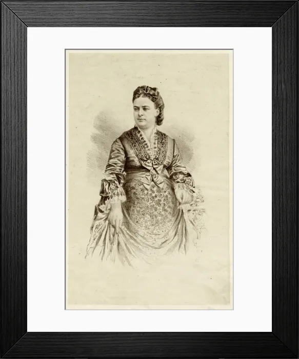 Framed Print : M`mahon / Whitehall Framed Print : M`mahon / Whitehall