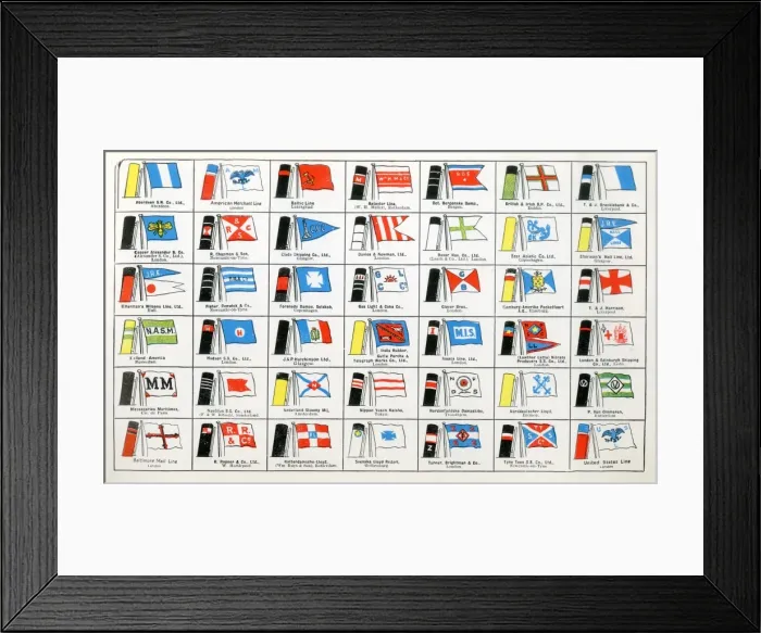 Framed Print : (insert). Date: circa 1910 Framed Print : (insert). Date: circa 1910