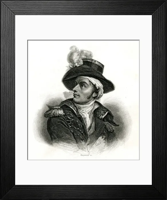 Framed Print : Charette De LA Contrie Framed Print : Charette De LA Contrie