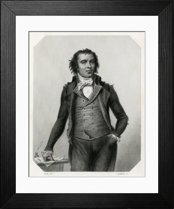 Framed Print : P V Vergniaud Framed Print : P V Vergniaud