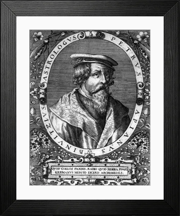 Framed Print : Pieter Bennewitz Framed Print : Pieter Bennewitz