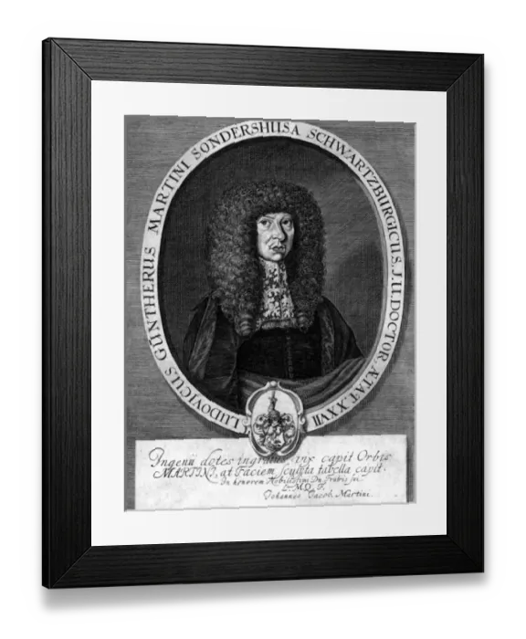 Framed Print : L G Mqartin Sonderhaus Framed Print : L G Mqartin Sonderhaus