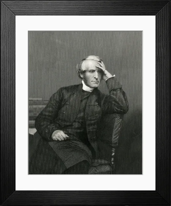 Framed Print : Colenso (Hunt) Framed Print : Colenso (Hunt)