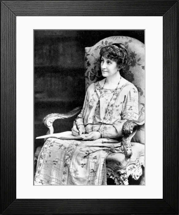 Framed Print : Angela Brazil Framed Print : Angela Brazil