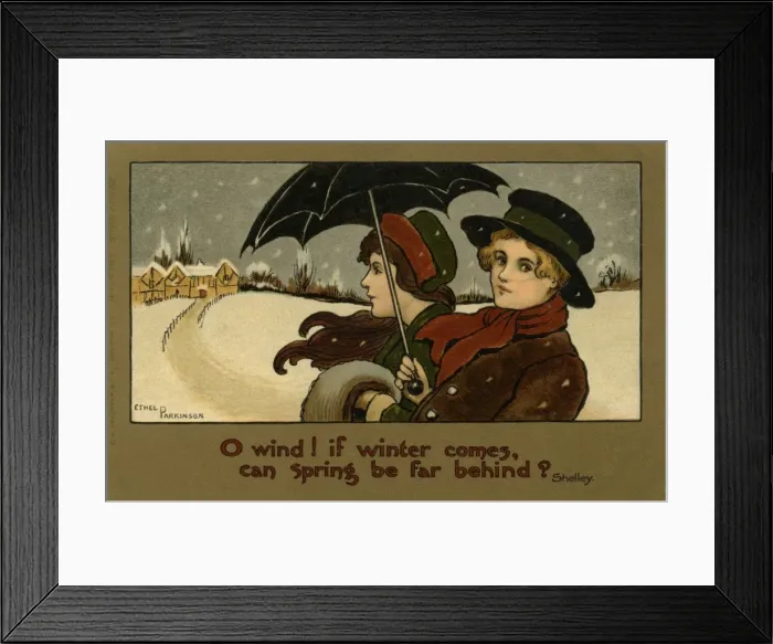 Framed Print : Christmas greetings Framed Print : Christmas greetings