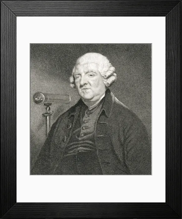 Framed Print : Peter Dollond Framed Print : Peter Dollond